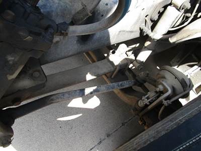 Freightliner Columbia Left Front Leaf Spring for a Freightliner COLUMBIA 120