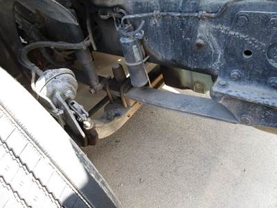 Freightliner Columbia Right Front Leaf Spring for a Freightliner COLUMBIA 120