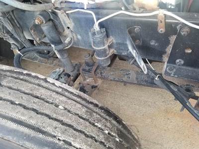 Freightliner Columbia Right Front Leaf Spring for a Freightliner COLUMBIA 120