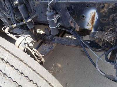 Freightliner Columbia Right Front Leaf Spring for a Freightliner COLUMBIA 120