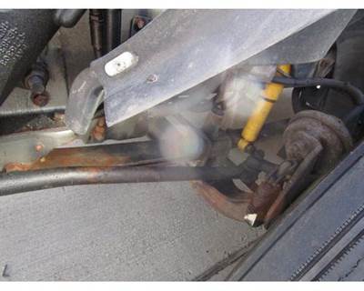Freightliner Columbia Left Front Leaf Spring for a Freightliner COLUMBIA 120