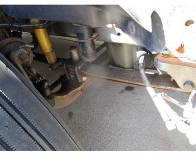 Freightliner Columbia Right Front Leaf Spring for a Freightliner COLUMBIA 120