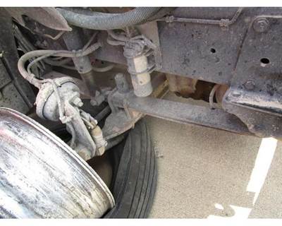 Freightliner Columbia Right Front Leaf Spring for a Freightliner COLUMBIA 120