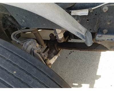 Freightliner Columbia Right Front Leaf Spring for a Freightliner COLUMBIA 120