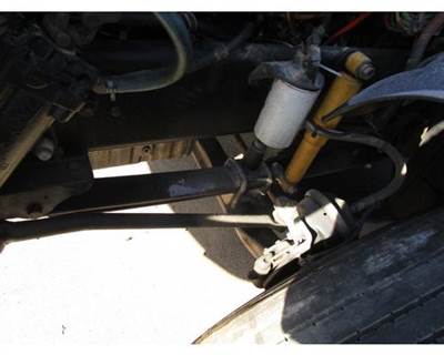 Freightliner Columbia Left Front Leaf Spring for a Freightliner COLUMBIA 120