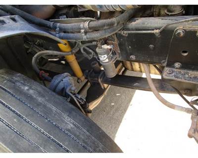 Freightliner Columbia Right Front Leaf Spring for a Freightliner COLUMBIA 120