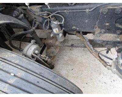 Freightliner Columbia Right Front Leaf Spring for a Freightliner COLUMBIA 120