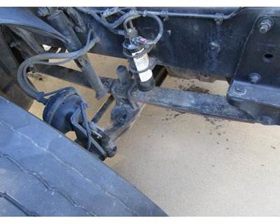 Freightliner Columbia Right Front Leaf Spring for a Freightliner COLUMBIA 120