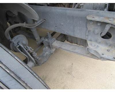 Freightliner Columbia Right Front Leaf Spring for a Freightliner COLUMBIA 120