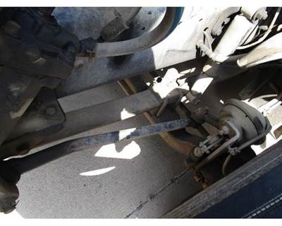 Freightliner Columbia Left Front Leaf Spring for a Freightliner COLUMBIA 120