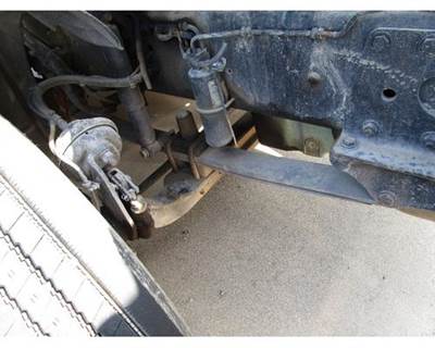 Freightliner Columbia Right Front Leaf Spring for a Freightliner COLUMBIA 120