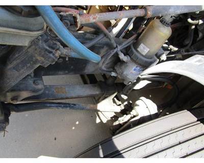 Freightliner Columbia Left Front Leaf Spring for a Freightliner COLUMBIA 120