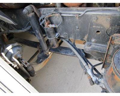 Freightliner Columbia Right Front Leaf Spring for a Freightliner COLUMBIA 120