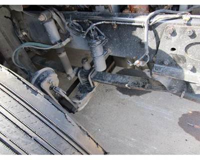 Freightliner Columbia Right Front Leaf Spring for a Freightliner COLUMBIA 120