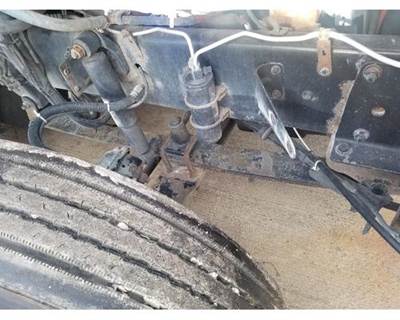 Freightliner Columbia Right Front Leaf Spring for a Freightliner COLUMBIA 120