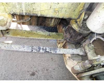 Freightliner Columbia Left Front Leaf Spring for a Freightliner COLUMBIA 120