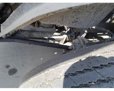 Freightliner Columbia Left Front Leaf Spring for a Freightliner COLUMBIA 120