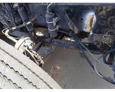 Freightliner Columbia Right Front Leaf Spring for a Freightliner COLUMBIA 120