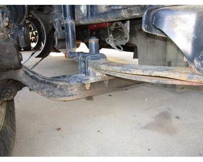 Freightliner Columbia Right Front Leaf Spring for a Freightliner COLUMBIA 120