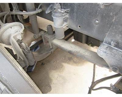 Freightliner Columbia Right Front Leaf Spring for a Freightliner COLUMBIA 120