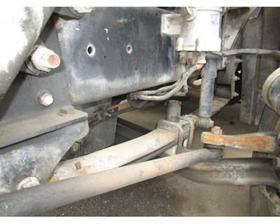 Freightliner Columbia Left Front Leaf Spring for a Freightliner COLUMBIA 120