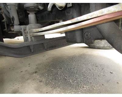 Freightliner Columbia Right Front Leaf Spring for a Freightliner COLUMBIA 120