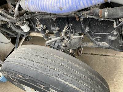 Freightliner Coronado Right Front Leaf Spring for a Freightliner CORONADO 132