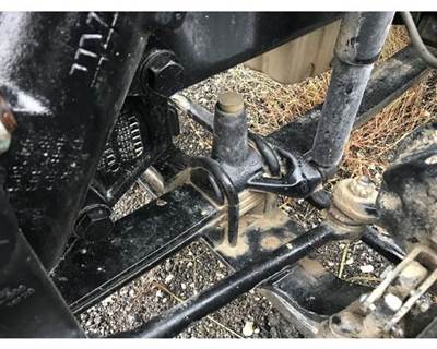 Freightliner Coronado Front Leaf Spring for a Freightliner CORONADO 12