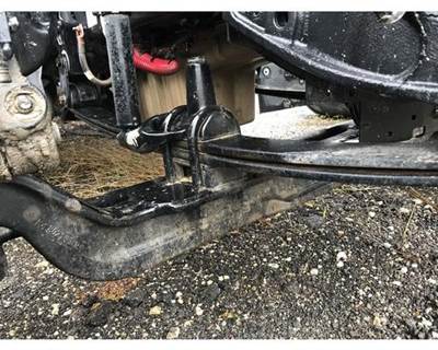 Freightliner Coronado Front Leaf Spring for a Freightliner CORONADO 12