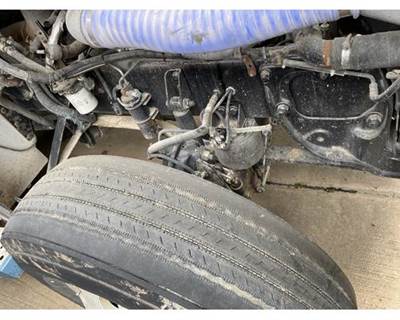 Freightliner Coronado Right Front Leaf Spring for a Freightliner CORONADO 132