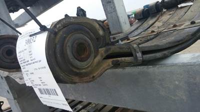 Freightliner FL70 Front Leaf Spring