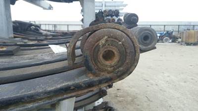 Freightliner FL70 Front Leaf Spring