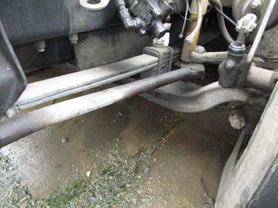 Freightliner FL70 Front Leaf Spring
