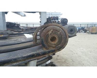 Freightliner FL70 Front Leaf Spring