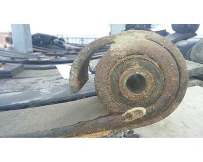 Freightliner FL70 Front Leaf Spring