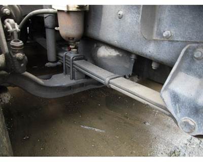 Freightliner FL70 Right Front Leaf Spring