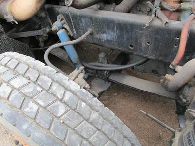Freightliner FLD120 Right Front Leaf Spring