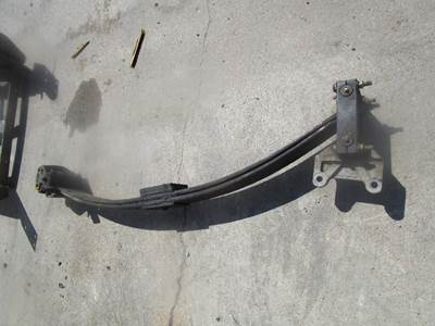 Freightliner FLD120 Front Leaf Spring