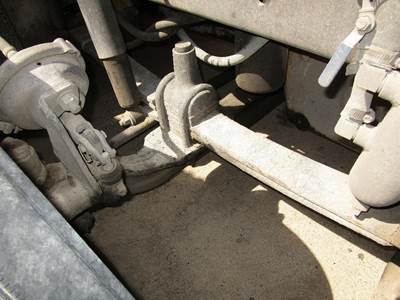 Freightliner FLD120 Right Front Leaf Spring