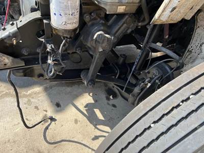 Freightliner M2 106 Left Front Leaf Spring