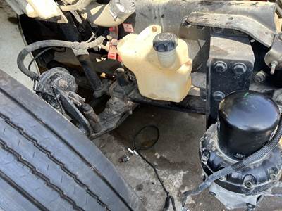 Freightliner M2 106 Right Front Leaf Spring