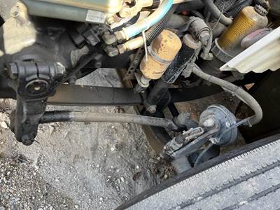 Freightliner M2 106 Left Front Leaf Spring