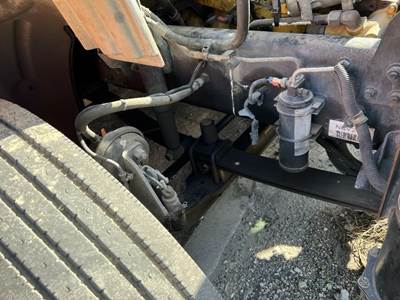 Freightliner M2 106 Right Front Leaf Spring