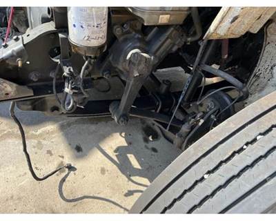Freightliner M2 106 Left Front Leaf Spring