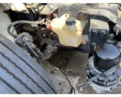 Freightliner M2 106 Right Front Leaf Spring