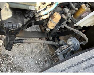 Freightliner M2 106 Left Front Leaf Spring