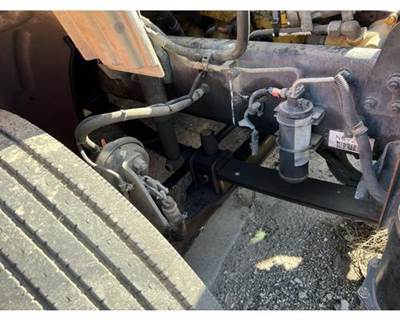 Freightliner M2 106 Right Front Leaf Spring