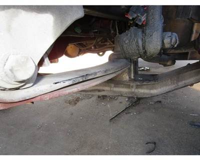 Freightliner M2 106 Left Front Leaf Spring