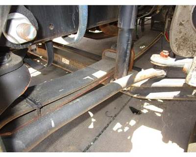 Freightliner S2G Left Front Leaf Spring