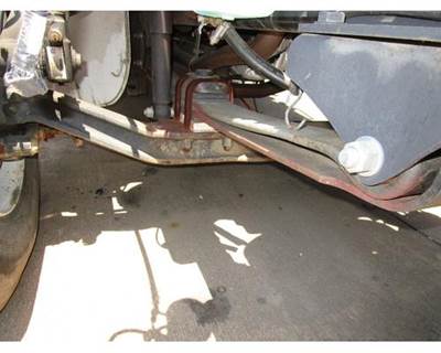 Freightliner S2G Right Front Leaf Spring
